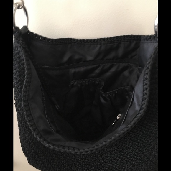 The Sak crotchet crossbody - Picture 4 of 4